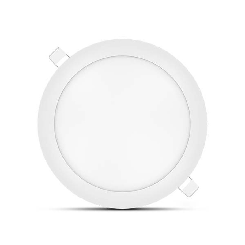 LED panel ugradbeni 6W 348 lm IP40