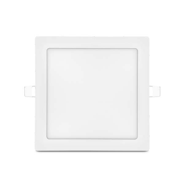 LED panel ugradbeni 9W 7200 lm 3000K IP4...
