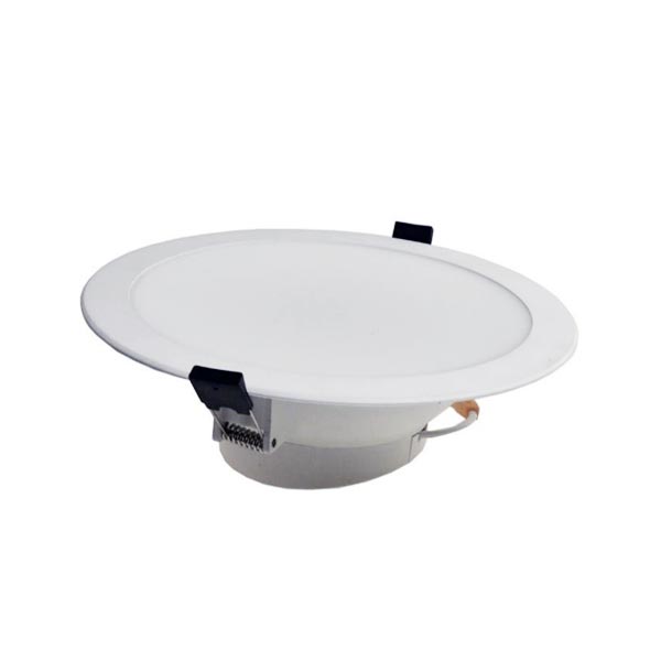 Ugradbeni LED panel okrugli 15W 4000K 1650 lm IP44 Samsung LED chip