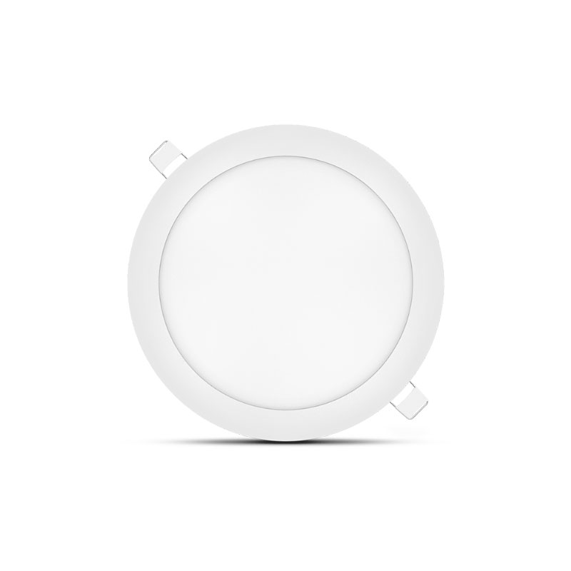 LED panel ugradbeni okrugli 18W 1440 lm AC 230V IP20