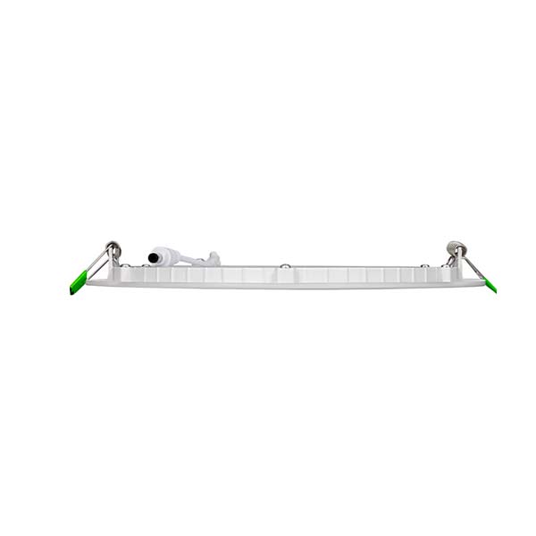 LED panel ugradbeni okrugli 18W 1440 lm IP44