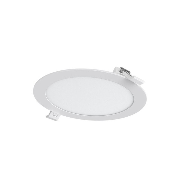 LED panel ugradbeni okrugli 6W 480 lm AC 230V IP20
