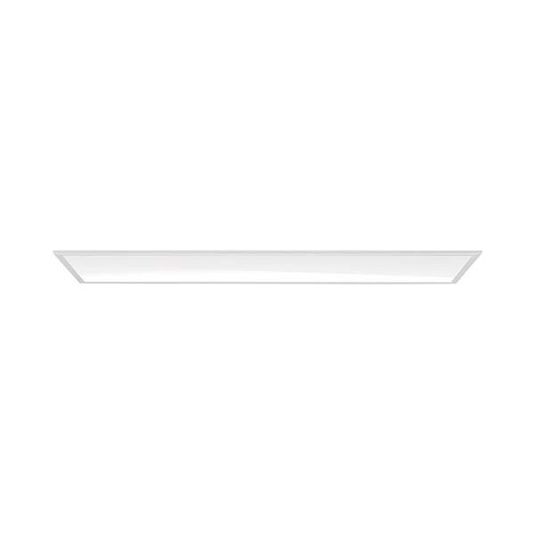 LED panel visoke učinkovitosti ugradbeni  28W 150 lm/W 4200 lm 295x1195 IP20 Samsung SMD Chip