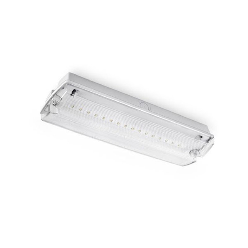 LED PANIK SVJETILJKA 3.6V  4W 1500 mAh IP65