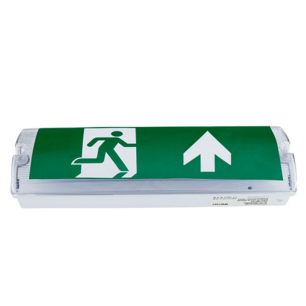 LED PANIK SVJETILJKA 3.6V  4W 1500 mAh IP65