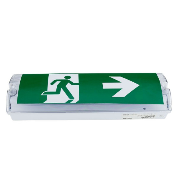 LED PANIK SVJETILJKA 3.6V  4W 1500 mAh IP65