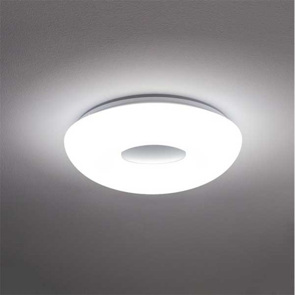 LED PLAFONJERA DONUT 32W IP20 4000K Ф385