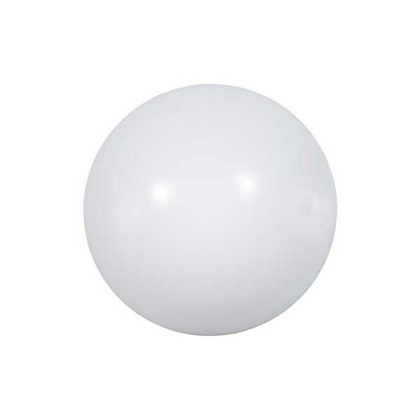 LED plafonjera okrugla nadgradna Kyrk 12W 3000K 900lm IP20 luxomat PIR senzor pokreta