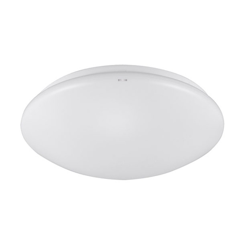 LED PLAFONJERA STIG E27 IP20