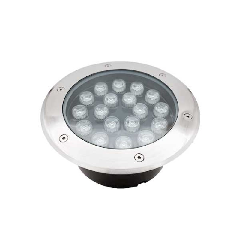 LED PODNA SVJETILJKA 18W IP67 220V 30° 1600lm