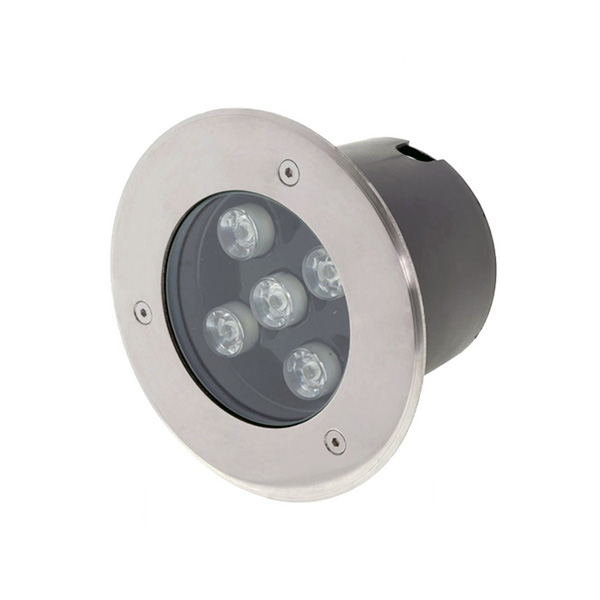 LED podna svjetiljka za vanjsku ugradnju 5W 400lm 230V IP65