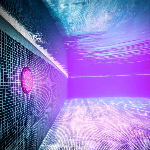 LED rasvjeta za bazene RGB 12W IP68 1200 lm AC/DC12V Epistar chip Daljinski upravljač PAR56 LED podvodna rasvjeta OT0573 - iDEAL LED | Led žarulje - LED rasvjeta iDEAL LED | Led žarulje - LED rasvjeta LED rasvjeta za bazene RGB 12W IP68 1200 lm AC/DC12V Epistar chip Daljinski upravljač PAR56