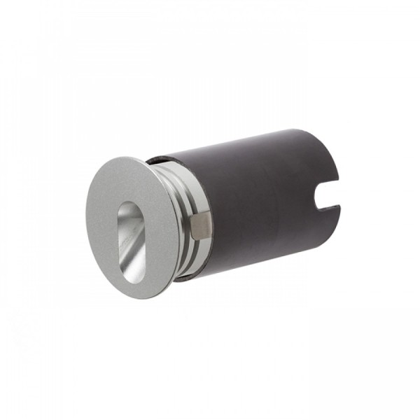 Ugradbena zidna LED svjetiljka MEMPHIS R 230V LED 3W 60° 3000K IP20