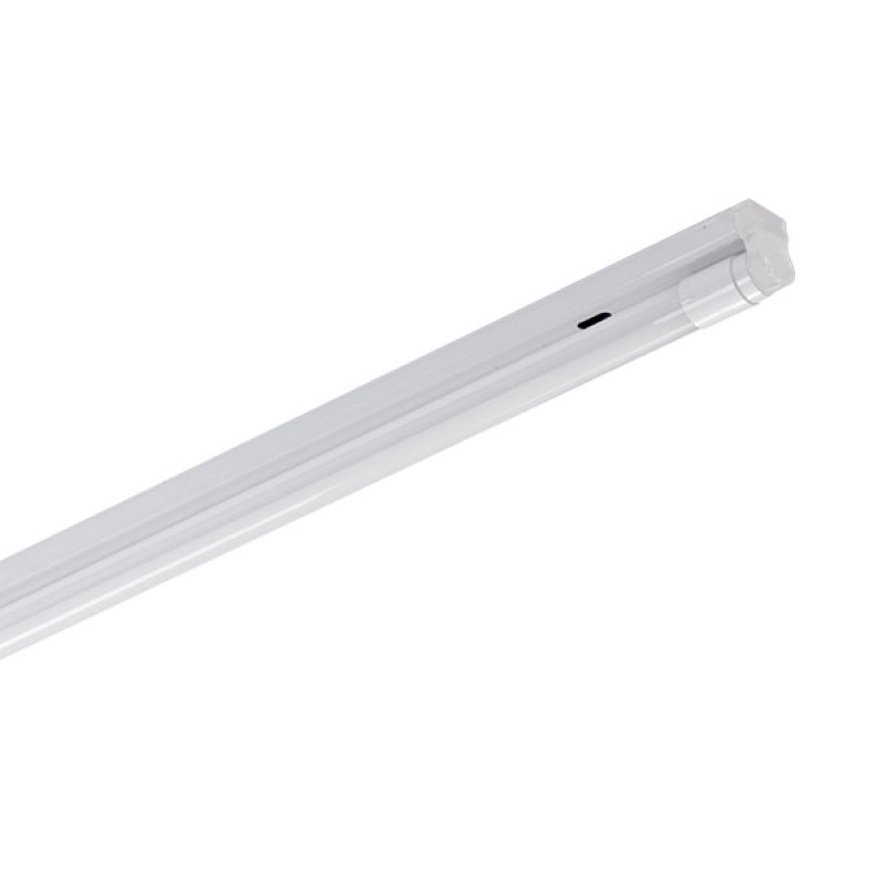 LED RASVJETNO TIJELO + LED CIJEV 18W 1260mm 1260 lm