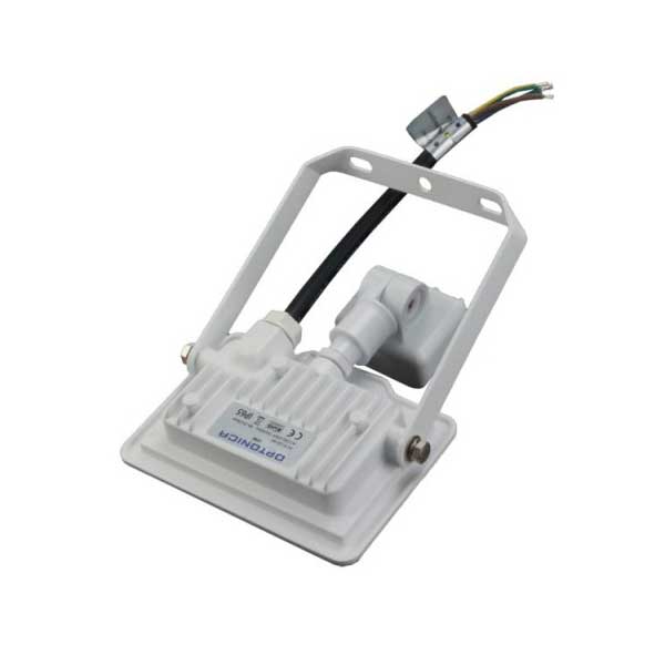 LED REFLEKTOR 10W City Line IP65 PIR SENZOR POKRETA
