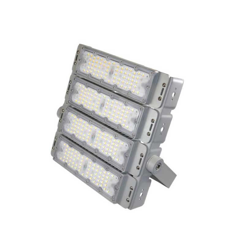 LED reflektor  200W 23600 lm 118 lm/W IP65 Mador - Visoka učinkovitost