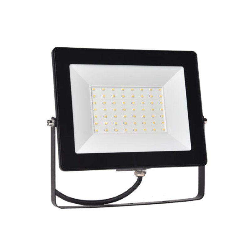LED REFLEKTOR 200W SMD 5500K 12000lm IP65 
