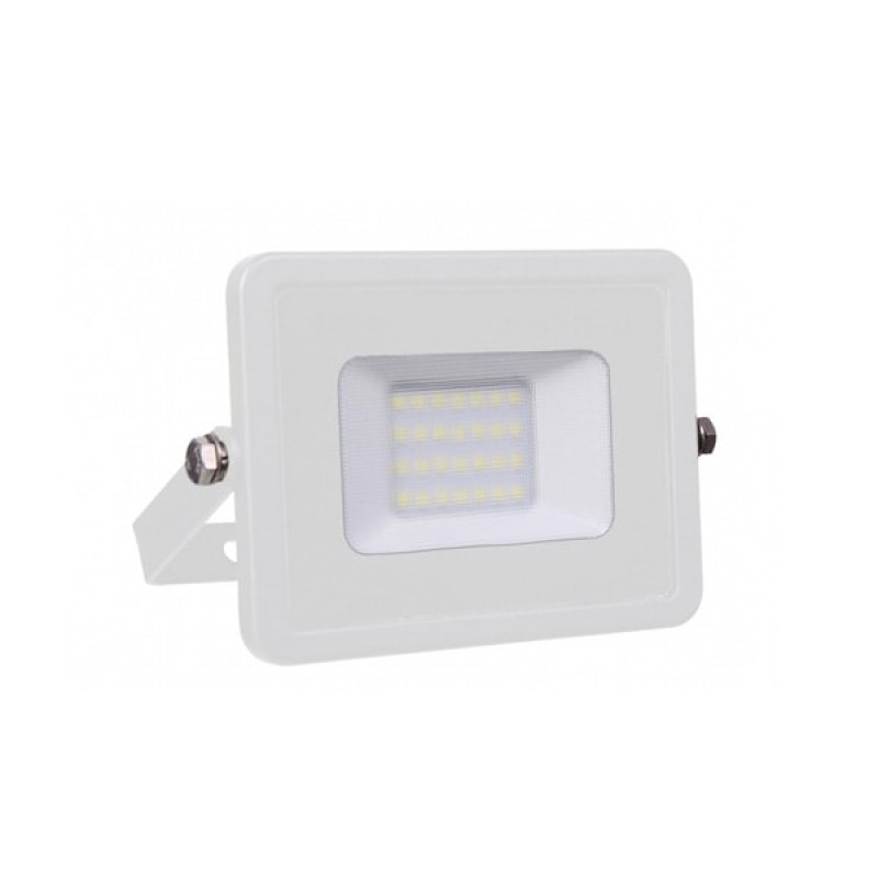 LED REFLEKTOR 20W SMD  IP65 CLASSIC LINE 2800K