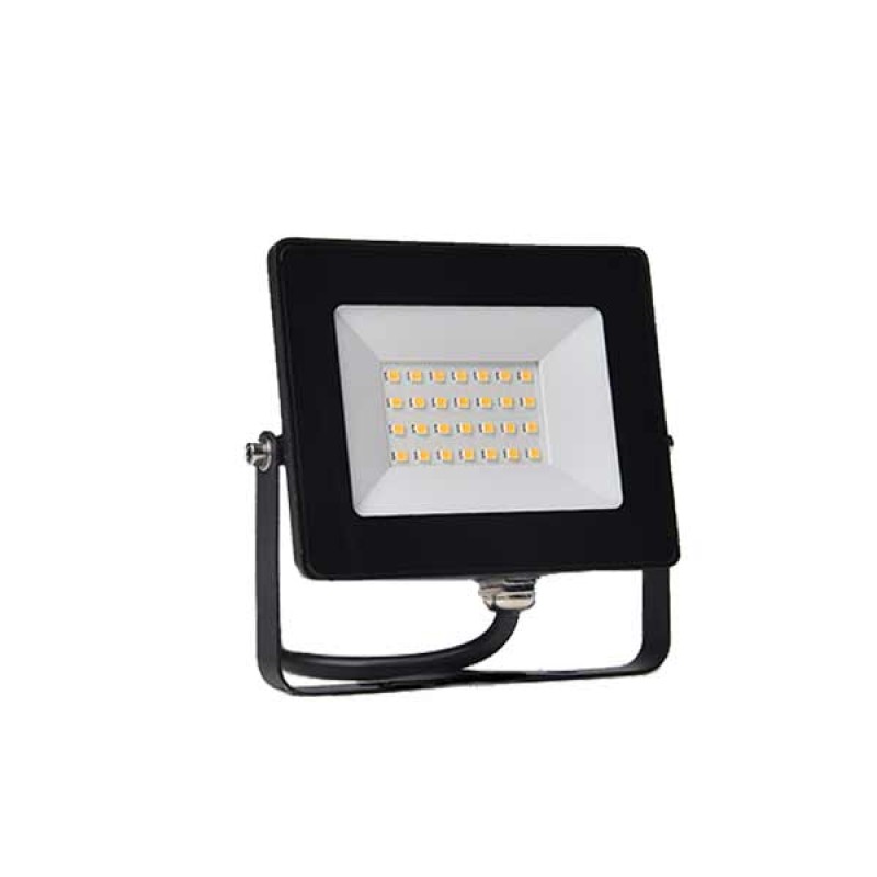 LED REFLEKTOR 20W SMD  IP65 I HELIOS50 5500K