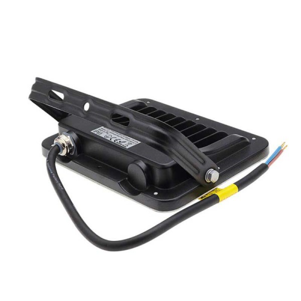 LED reflektor 30W 3000 lm AC 220-240V IP65 30 cm kabela 5 godina garancije