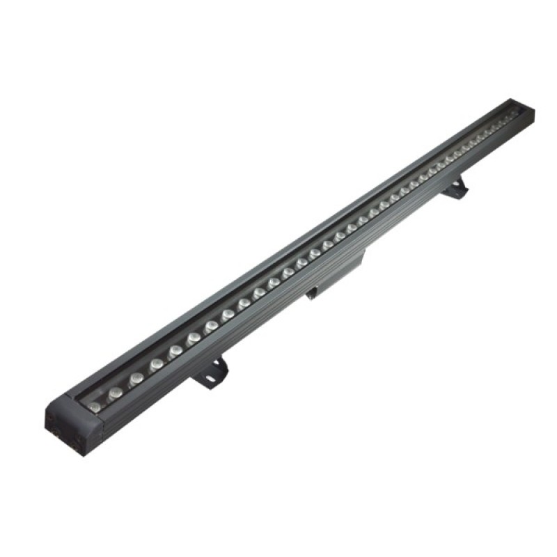 LED REFLEKTOR 36W IP65 Wall Washer 2700 lm 30° PF 0.9 IK 09 Philips LED