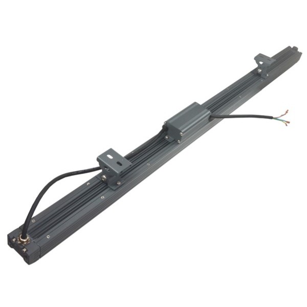 LED REFLEKTOR 36W IP65 Wall Washer 2700 lm 30° PF 0.9 IK 09 Philips LED