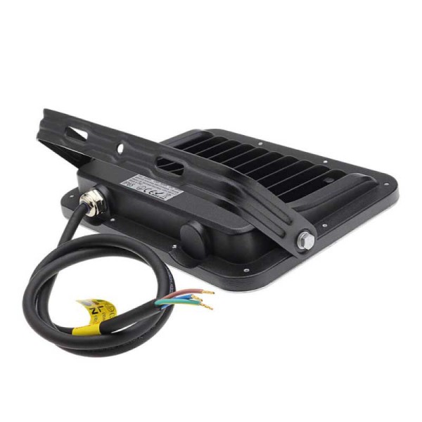 LED reflektor 50W 5000 lm AC 220-240V IP65 70 cm kabela 5 godina garancije