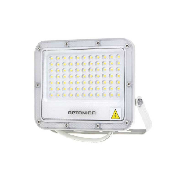 LED reflektor 50W 5000 lm AC 220-240V IP65 70 cm kabela 5 godina garancije