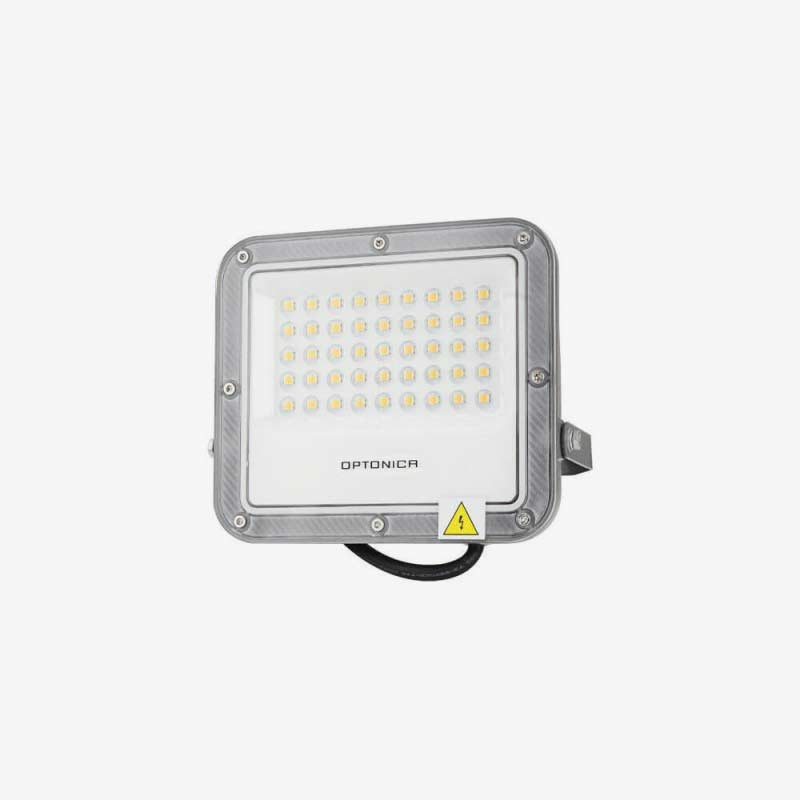 LED reflektor 30W 3000 lm IP65