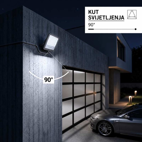 LED reflektor 30W 3000 lm IP65 LED reflektor 30W 3000 lm IP65