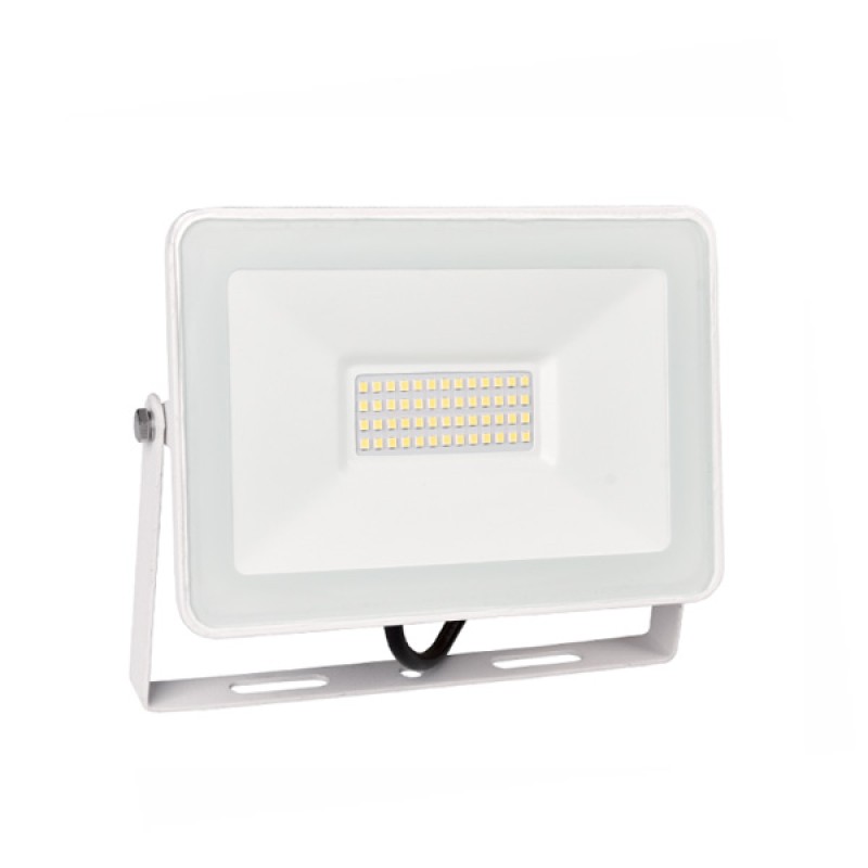 LED REFLEKTOR 50W SMD  IP65 I HELIOS50 4000K