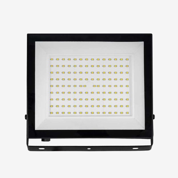 LED reflektor DORIN 100W 10500 lm IP65 IK09