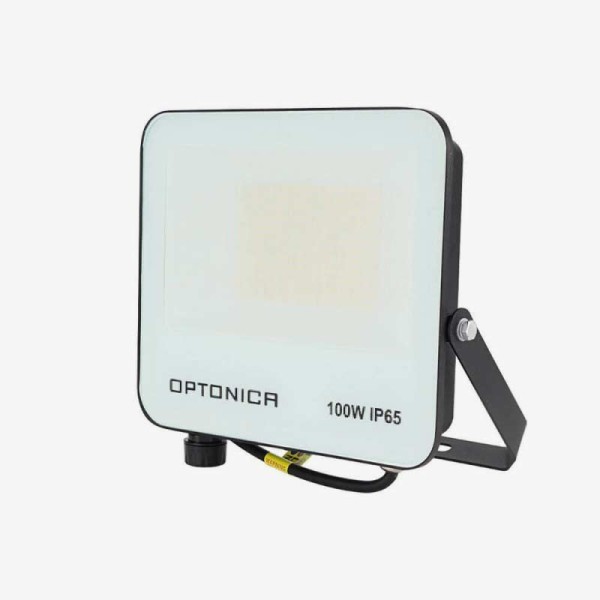 LED reflektor Easy Fix 100W 9000 lm IP65 CCT odabir svjetlosti
