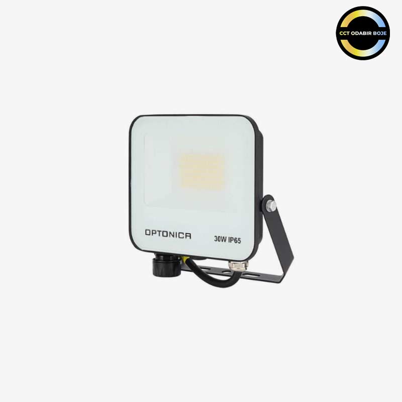LED reflektor Easy Fix 30W 2700 lm AC 180-265V 120° IP65 - CCT odabir svjetlosti