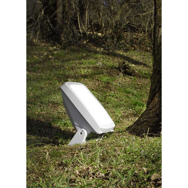 LED reflektor GERMANA 1XE27 220V IP66