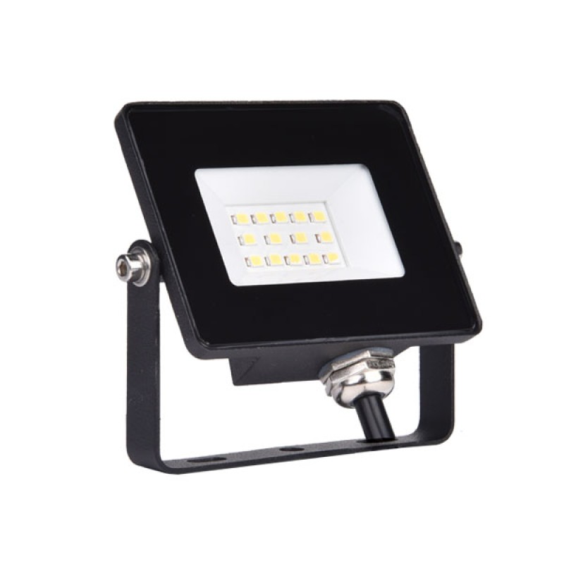 LED REFLEKTOR HELIOS 10W SMD  IP65 5500K