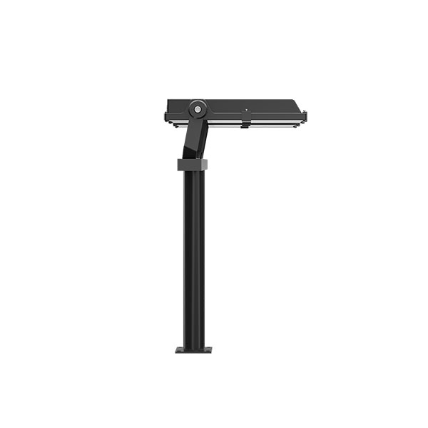 LED reflektor visoke učinkovitosti G3 slim 150W 25500 lm 160 lm/W IK10 asimetrične PMMA leće IP66 100-277V 6-20KV Philips LED chip