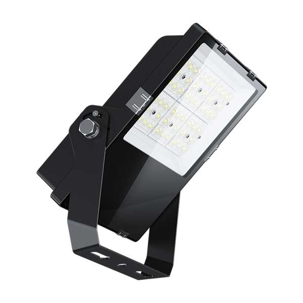 LED reflektor visoke učinkovitosti G3 slim 200W 34000 lm 160 lm/W IK10 asimetrične PMMA leće IP66 100-277V 6-20KV Philips LED chip