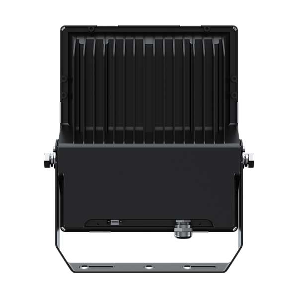 LED reflektor visoke učinkovitosti G3 slim 200W 34000 lm 160 lm/W IK10 asimetrične PMMA leće IP66 100-277V 6-20KV Philips LED chip