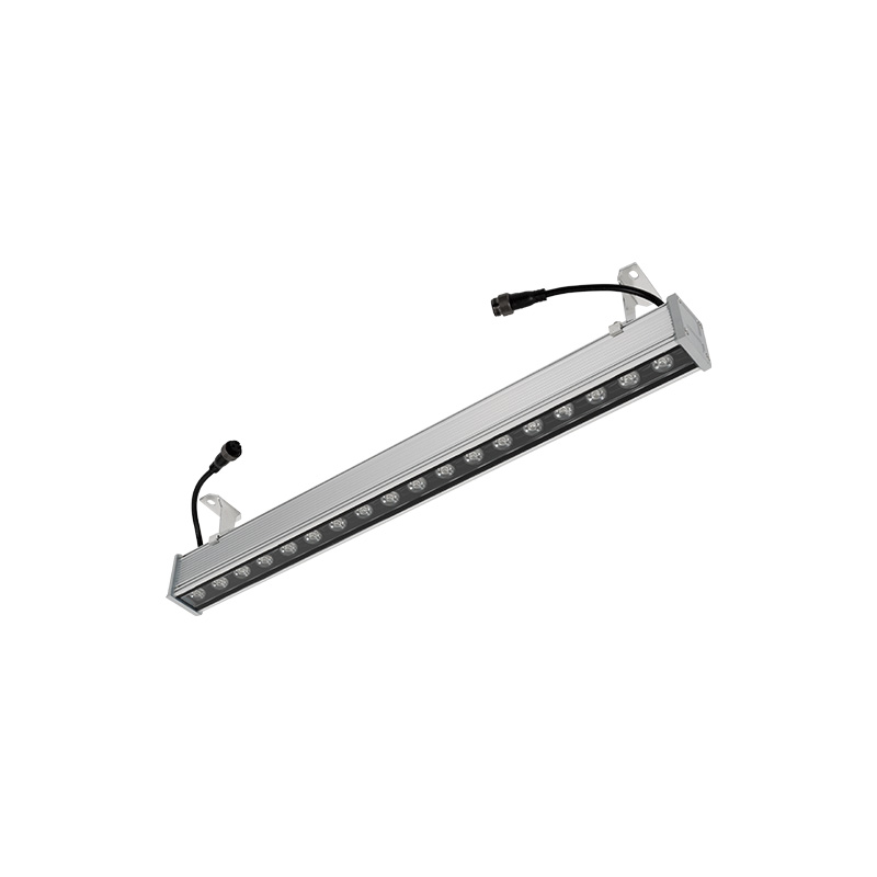 LED reflektor wallwasher 18W 1530 lm 4000K IP65 220V