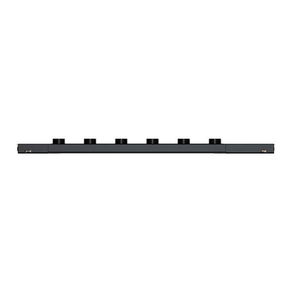 LED reflektor za Ultra slim magnetnu tračnu šinu 6W 48V 260 lm Osram LED Magnetna tračna rasvjeta 93US020630 - iDEAL LED | Led žarulje - LED rasvjeta iDEAL LED | Led žarulje - LED rasvjeta LED reflektor za Ultra slim magnetnu tračnu šinu 6W 48V 260 lm Osram LED