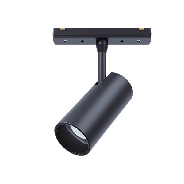 LED reflektor za Ultra slim magnetnu tračnu šinu 6W 48V 470 lm BridgeLUX LED chip
