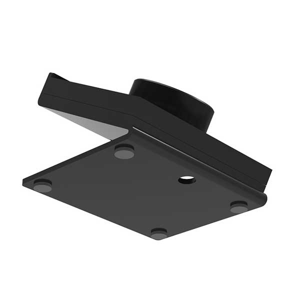 LED RGB stolni daljinski upravljač RF 2.4G - 1 zona