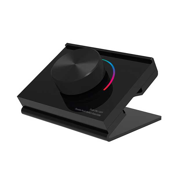 LED RGB stolni daljinski upravljač RF 2.4G - 1 zona
