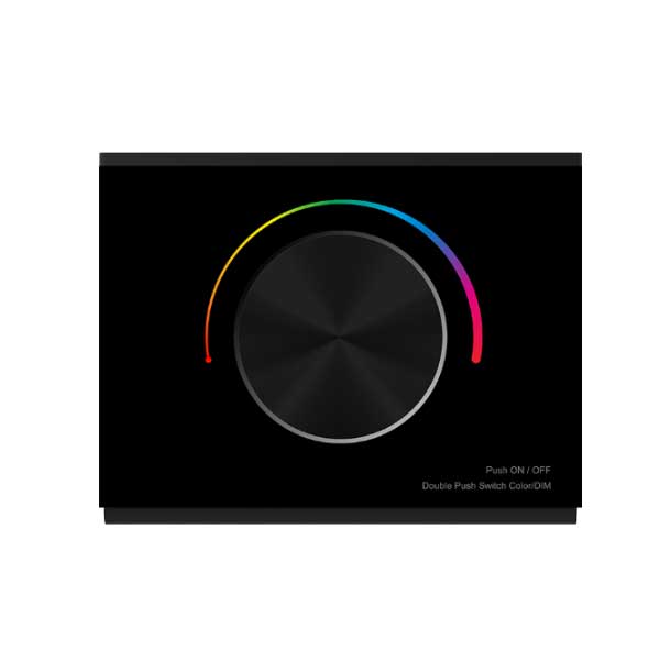 LED RGB stolni daljinski upravljač RF 2.4G - 1 zona