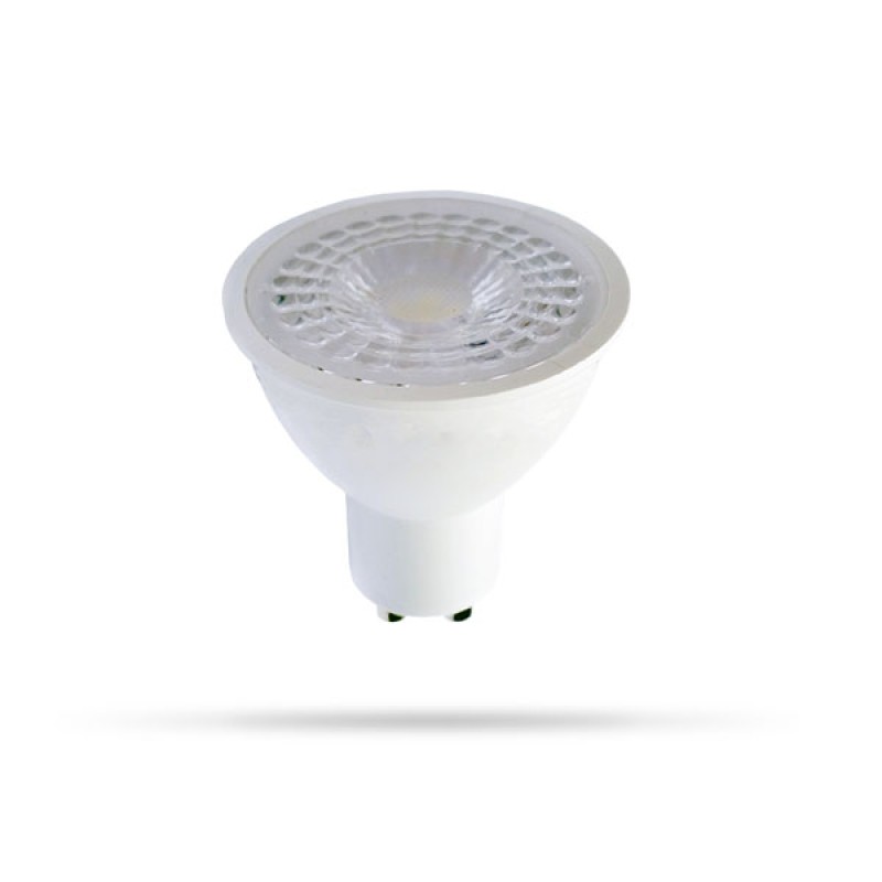 LED SPOT ŽARULJA GU10 7W 175-265V SMD 38°  LED žarulje - iDEAL LED | Led žarulje - LED rasvjeta iDEAL LED | Led žarulje - LED rasvjeta
