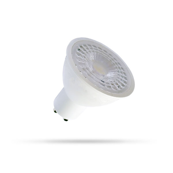 LED SPOT ŽARULJA GU10 7W 175-265V SMD 38°  LED žarulje - iDEAL LED | Led žarulje - LED rasvjeta iDEAL LED | Led žarulje - LED rasvjeta