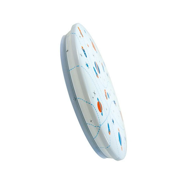 LED  STROPNA DJEČJA PLAFONJERA 20W 4000K COSMOS