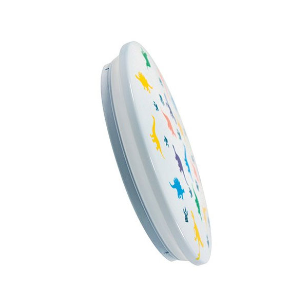 LED  STROPNA DJEČJA PLAFONJERA 20W 4000K DINO IP44