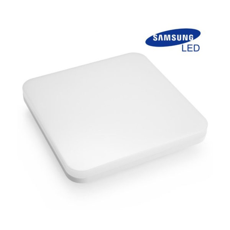 LED stropna svjetiljka Jaren 30W 4000K IP65 Samsung 2700 lm